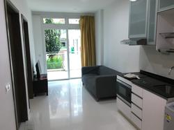 Parc Rosewood (D25), Condominium #132494572